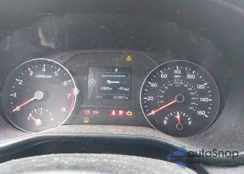 2018 Kia Sportage Lx from USA, damaged, VIN KNDPM3AC4J7448764